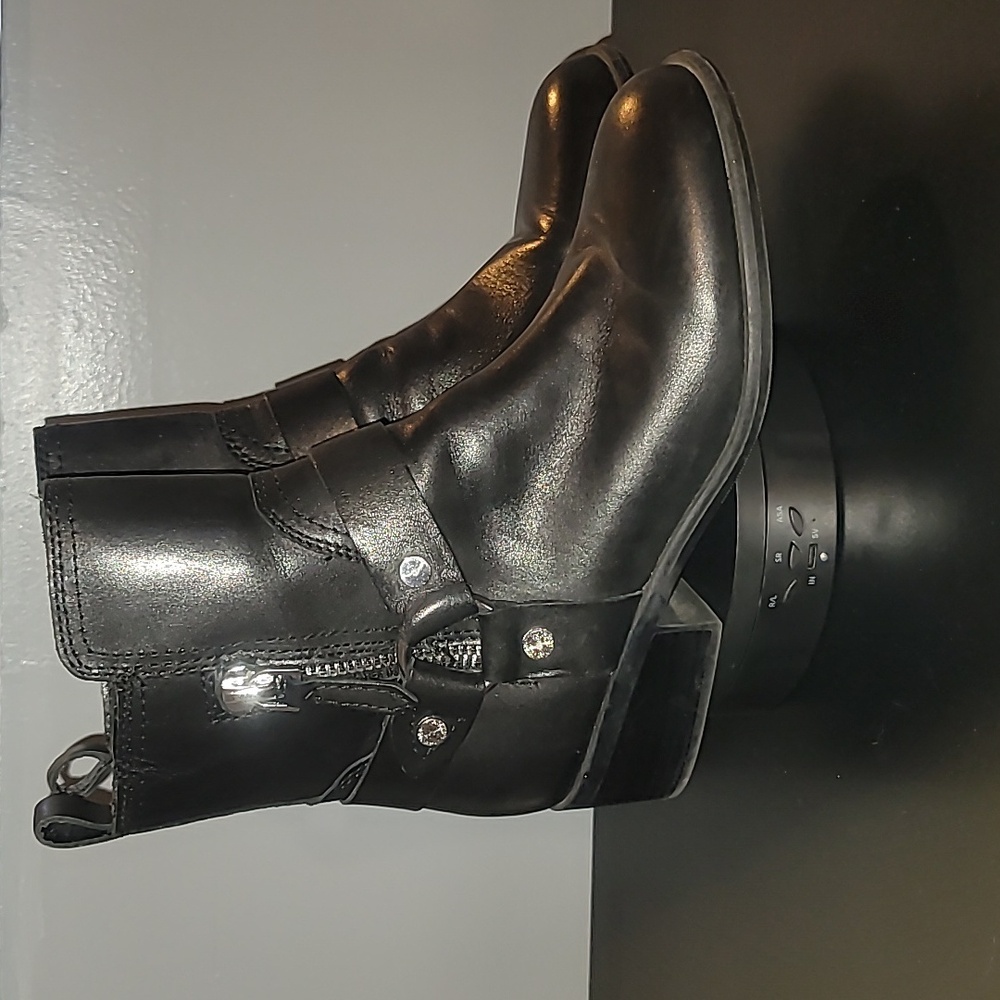 Marc Fisher Booties - image 1